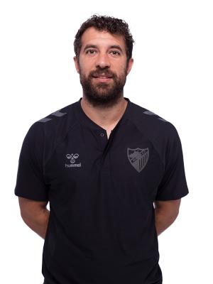 Jos� Lizana (M�laga C.F.) - 2025/2026