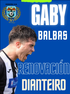 Balbas (Cedeira S.D.) - 2025/2026