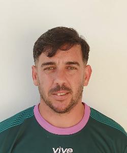 Victor Jos Marn (Pizarra Atltico CF) - 2025/2026