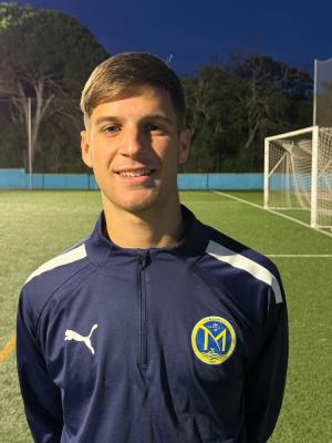 Samu (F.C. Marbell� B) - 2025/2026