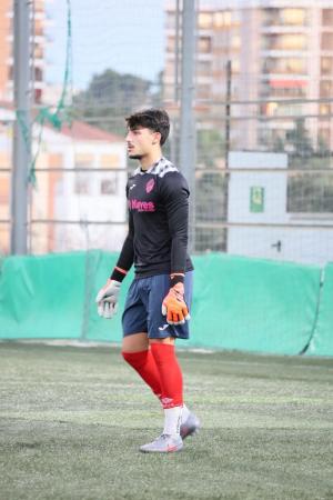 Joselu (U.D. La Mosca) - 2025/2026