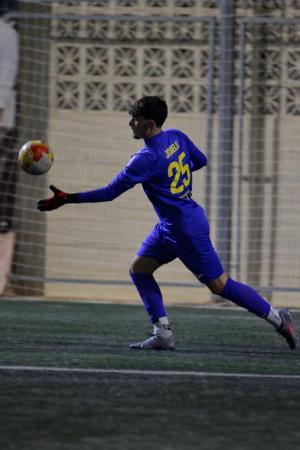 Joselu (U.D. La Mosca) - 2025/2026