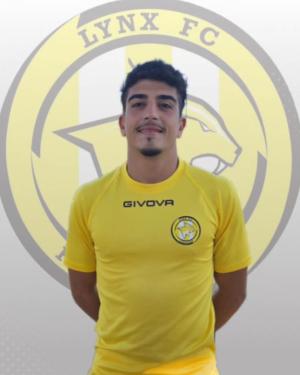 Omar (Lynx F.C.) - 2025/2026