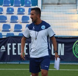 Ral Gaitn (El Palo F.C.) - 2025/2026