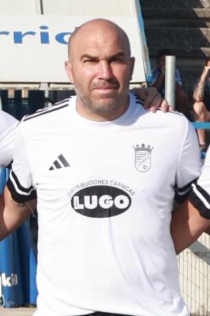 Diego Galiano (Xerez C.D.) - 2025/2026