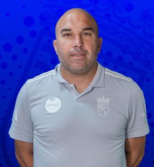 Diego Galiano (Xerez C.D.) - 2025/2026