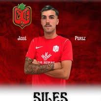 Siles (Cllar Vega C.F.) - 2025/2026