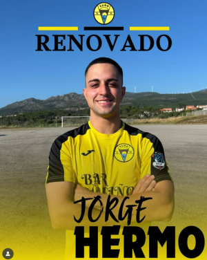 Hermo (Xuo S.D.) - 2025/2026