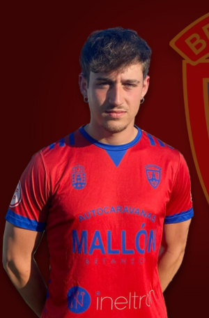 Xoel (Corua Arboco C.F.) - 2025/2026