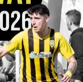 Mikel Martn (C.F. Capellades) - 2025/2026
