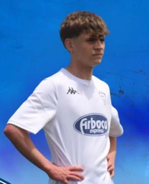 David Fernndez (Corua Arboco C.F.) - 2025/2026