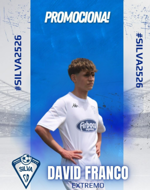 Franco (Corua Arboco C.F.) - 2025/2026