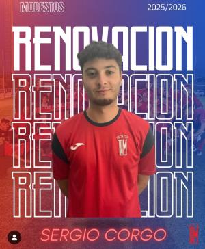 Sergio Corgo (Liceo de Monelos) - 2025/2026