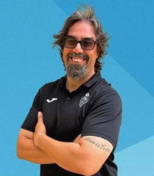 Rafa Ucls (Marbella Paraiso) - 2025/2026