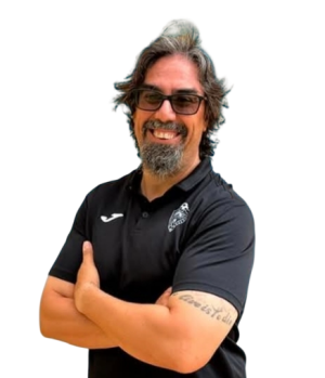 Rafa Ucl�s (Marbella Para�so C) - 2025/2026