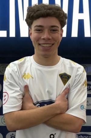 Nico Mosquera (Silva S.D.) - 2025/2026