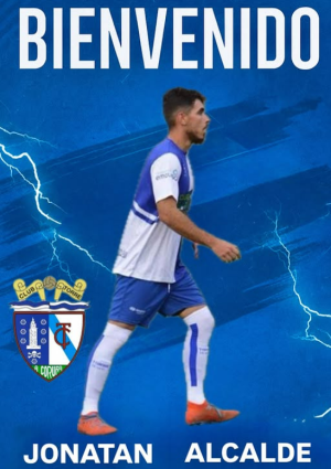 Jony (UD Juvenil Almeiras) - 2025/2026