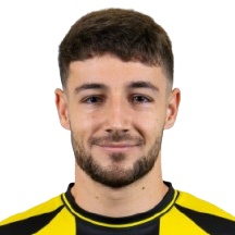 Castillo (Barakaldo C.F.) - 2025/2026