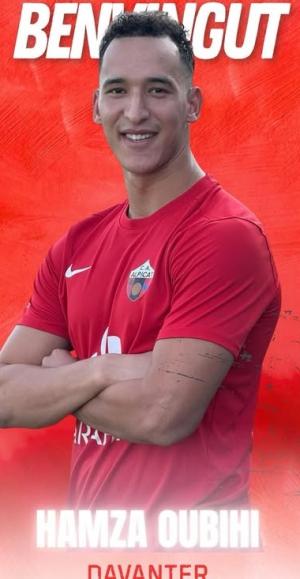 Hamza (Atltic Alpicat) - 2025/2026