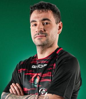 Javi Duce (Casa de Portugal) - 2025/2026