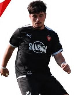 Rub�n Santiso (Sporting Cambre B) - 2025/2026