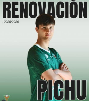 Pichu (S.D.C. rdenes) - 2025/2026