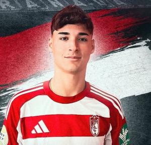 Eli Flores (Atl. Monta�eros CF) - 2025/2026