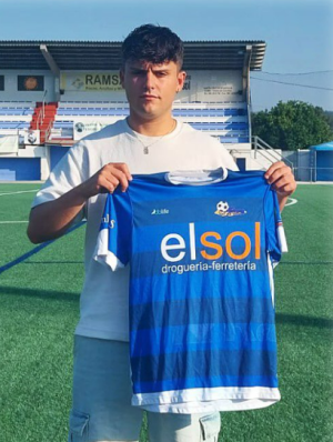 Jorge Freira (U.D. Val do Ulla) - 2025/2026
