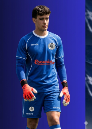 Hugo S�nchez (Puebla F.C.) - 2025/2026