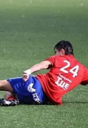 Jonathan Pasarn (Santa Cruz Montaos) - 2025/2026