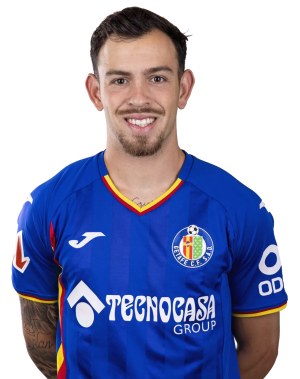 Arjona (C.D. Arenteiro) - 2025/2026