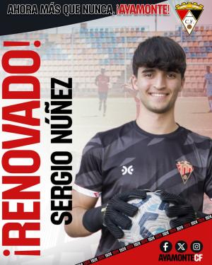 Sergio N��ez (Ayamonte C.F.) - 2025/2026