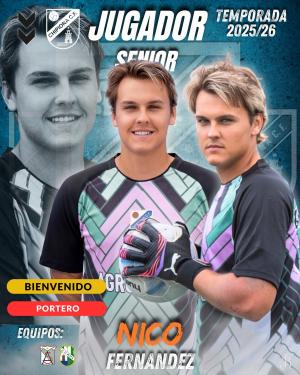 Nico (Chipiona C.F.) - 2025/2026