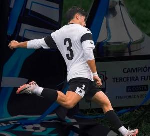 Marc Varela (S.D. San Marti�o) - 2025/2026