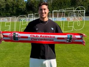 Yago Ferre�o (S.D.C. Ordenes B) - 2025/2026