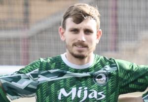 Robbie (Candor C.F.) - 2025/2026