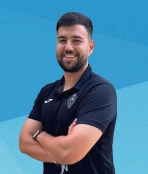 Fran Snchez (Marbella Paraso B) - 2025/2026