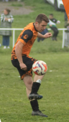 Victor Alvarez (Caldelao-I.R.S.) - 2025/2026