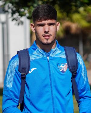 Joel Ruiz (C.D. Estepona F.S.) - 2025/2026