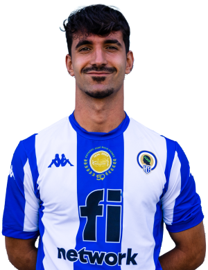 Soldevila (H�rcules C.F.) - 2025/2026