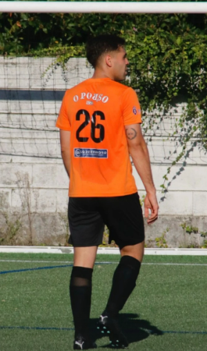 Alexis (Volantes Bao F.C.) - 2025/2026