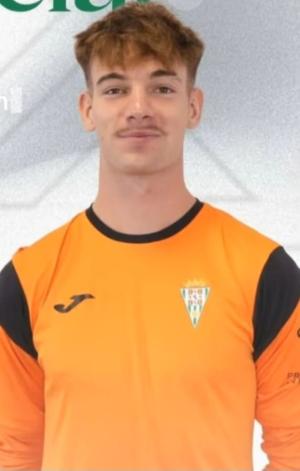 Damin (Crdoba C.F. B) - 2025/2026