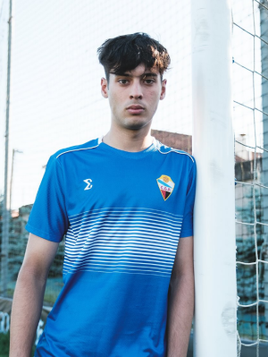 Asier (Gran Pea F.C.) - 2025/2026