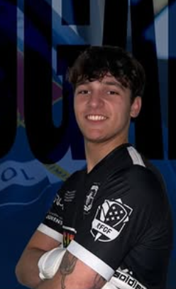 Edgar Formoso (Cented Academy) - 2025/2026