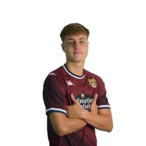 Oute (Pontevedra C.F. B) - 2025/2026