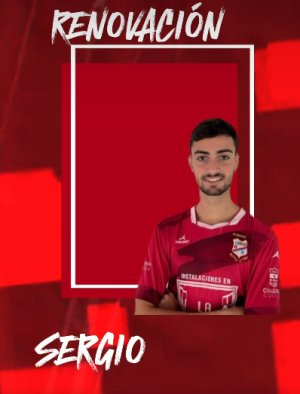 Sergio Novoa (Olmpico de Rutis) - 2025/2026
