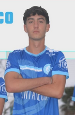 Barranco (Atltico Combarro) - 2025/2026