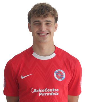 Justino (Selecci�n de Ourense) - 2025/2026