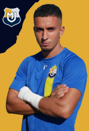 Saber (Mlaga Juniors F.C.) - 2025/2026