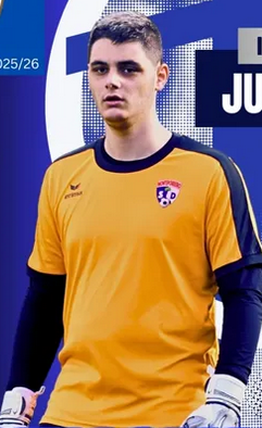 Ivn Juncal (S.D. Monteporreiro) - 2025/2026